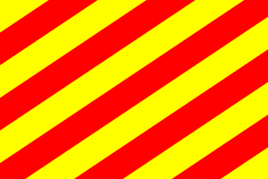 Codice internazionale nautico delle bandiere - Yankee
