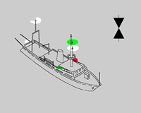 Unità di pesca a strascico con lunghezza superiore o uguale a 50 metri